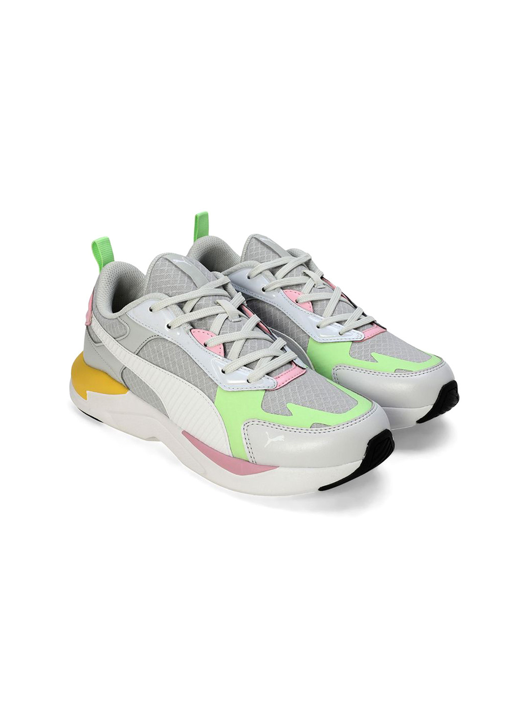 Puma Women's X-Ray Fluido V1 Wns Sneakers