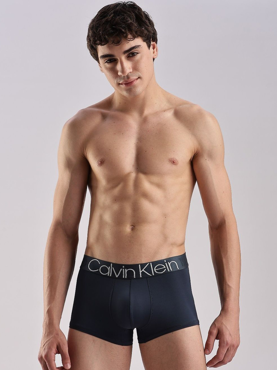 Calvin Klein Underwear Low-Rise Trunks CKNB1568PPK