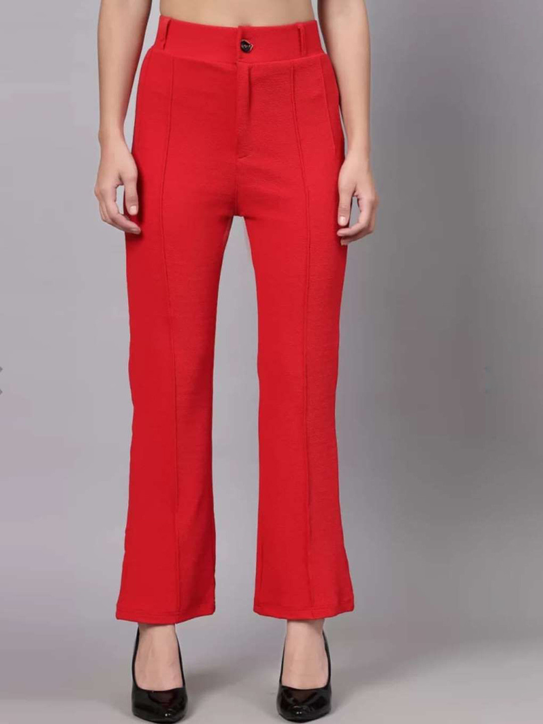 Molly & Michel Women Trousers