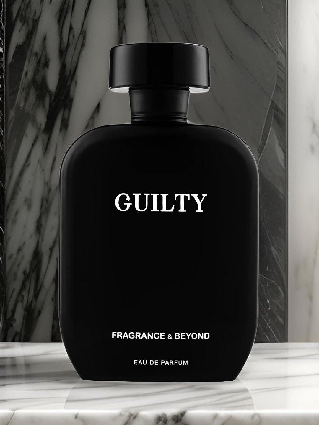 Fragrance & Beyond Guilty Long Lasting Eau De Parfum - 100 ml