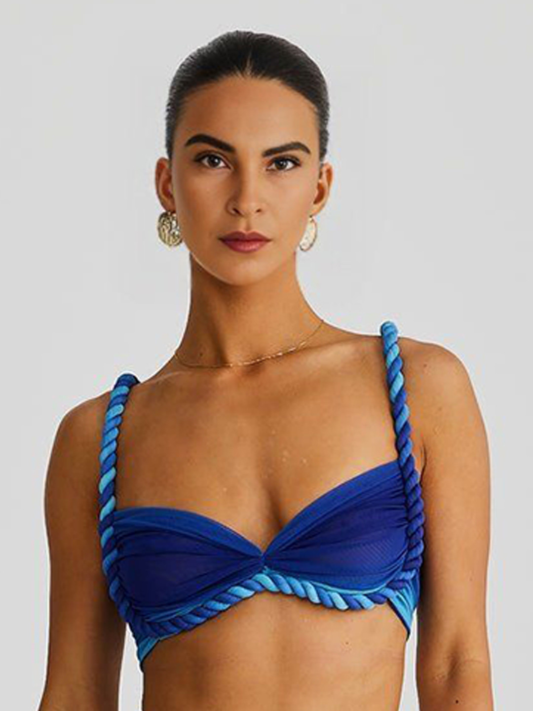 Bee Boe Bralette Top