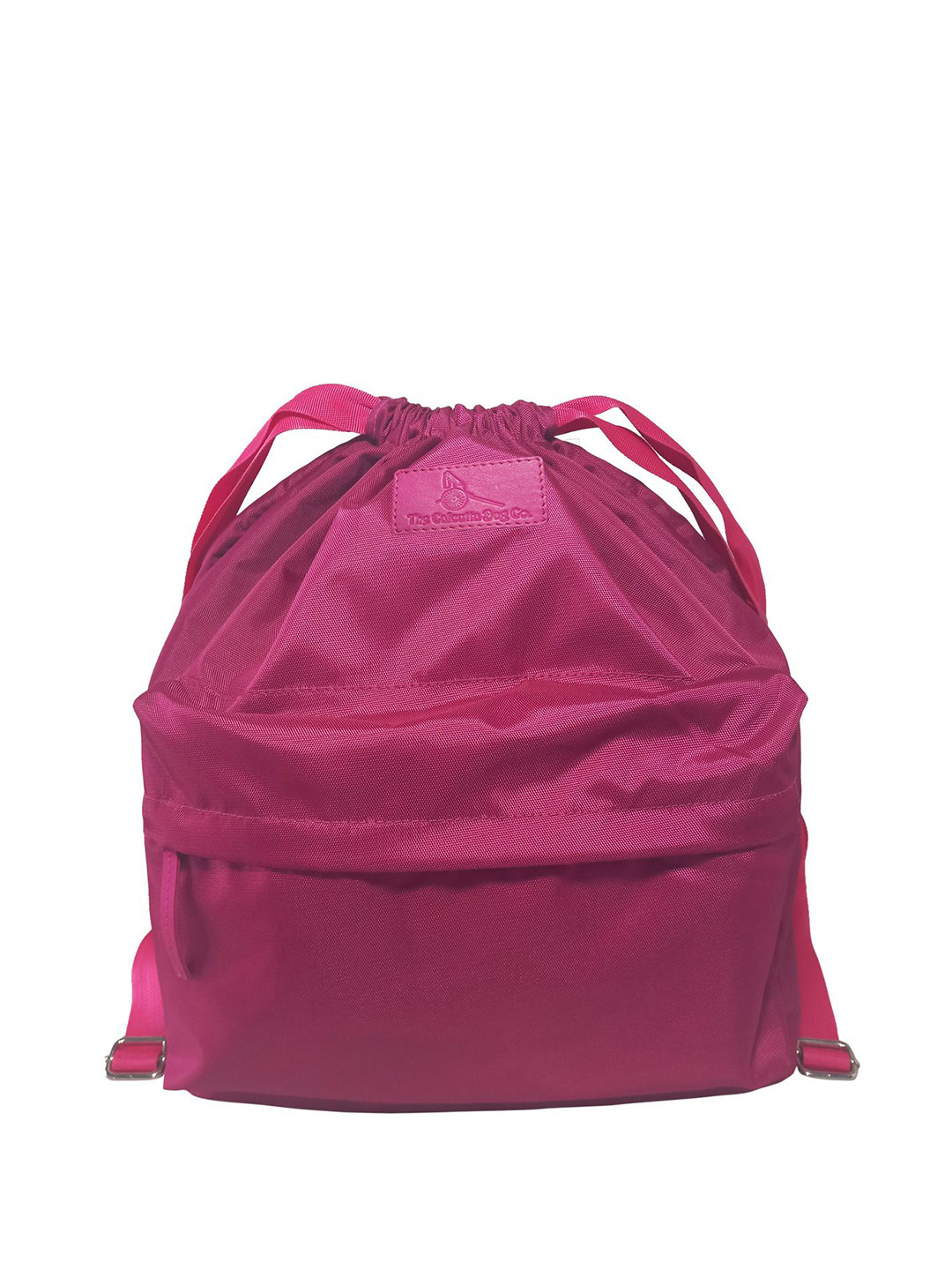 THE CALCUTTA BAG CO. WITH DEVICE Men Backpack with Shoe Pocket