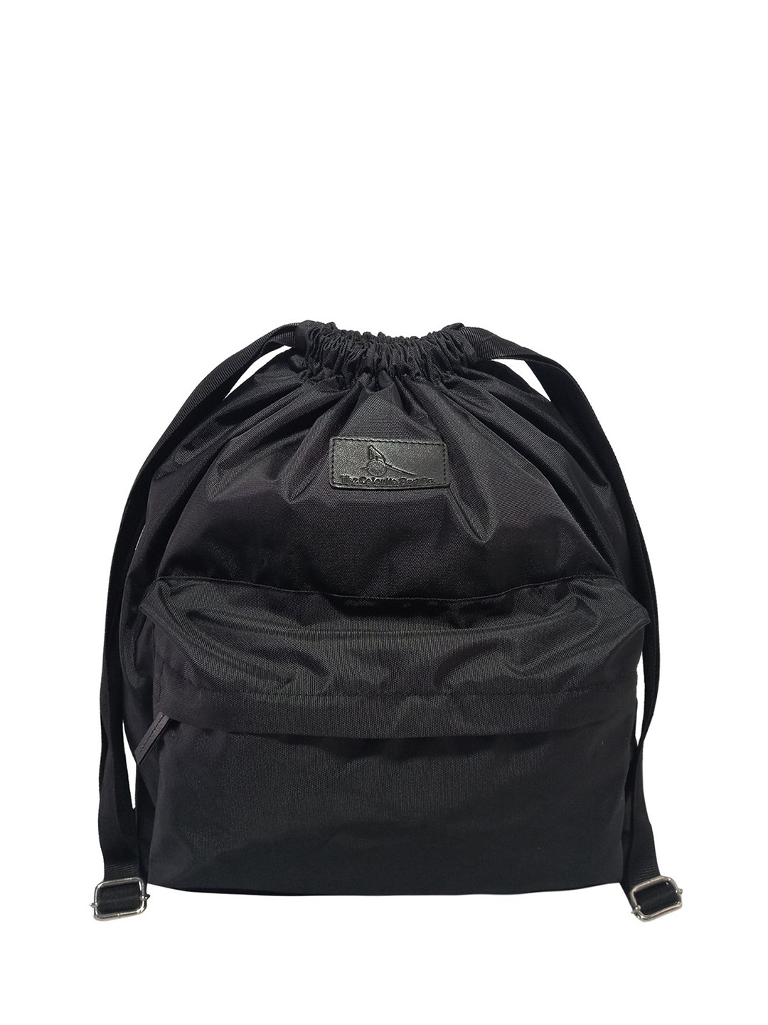 THE CALCUTTA BAG CO. WITH DEVICE Men Backpack with Shoe Pocket