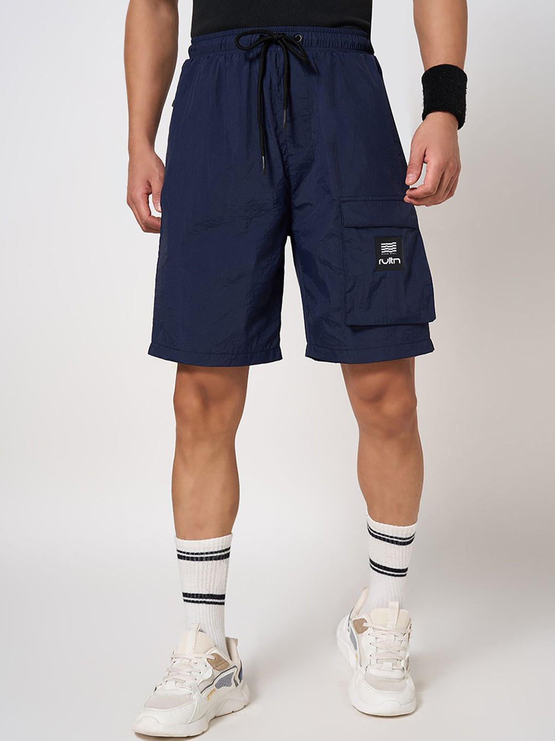 Ajile by Pantaloons Men Outdoor Fashion Shorts