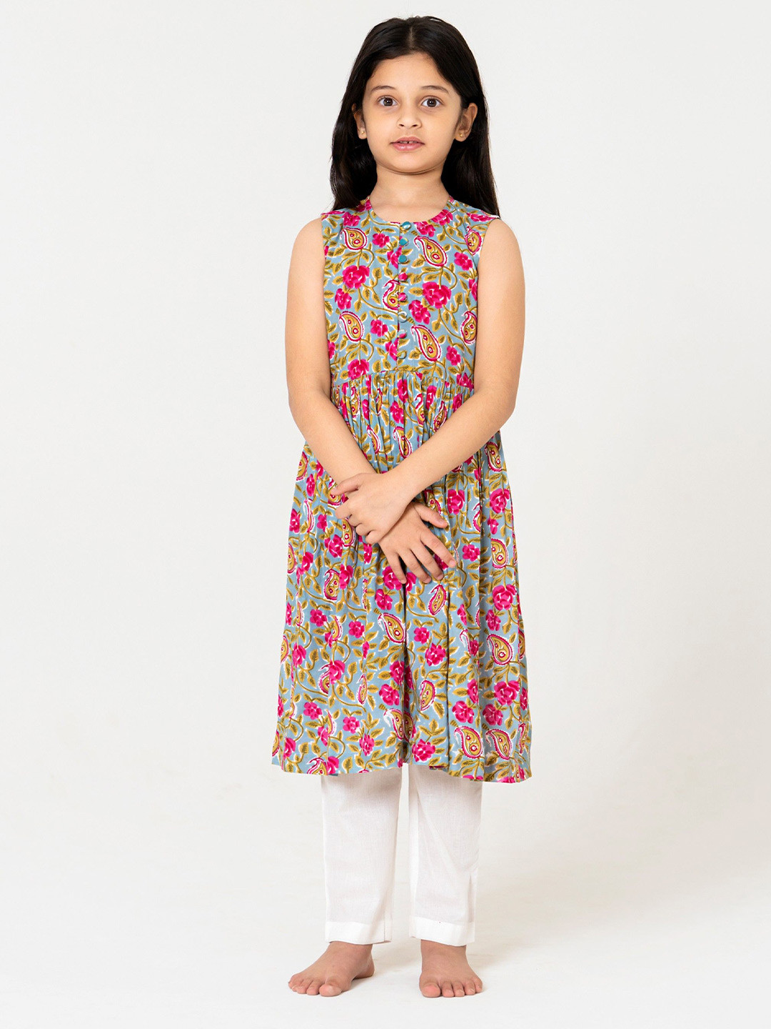 MUM & DAUGHTER Dress