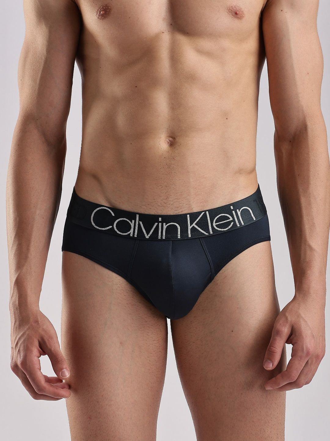 Calvin Klein Underwear Basic Briefs CKNB1567PPK