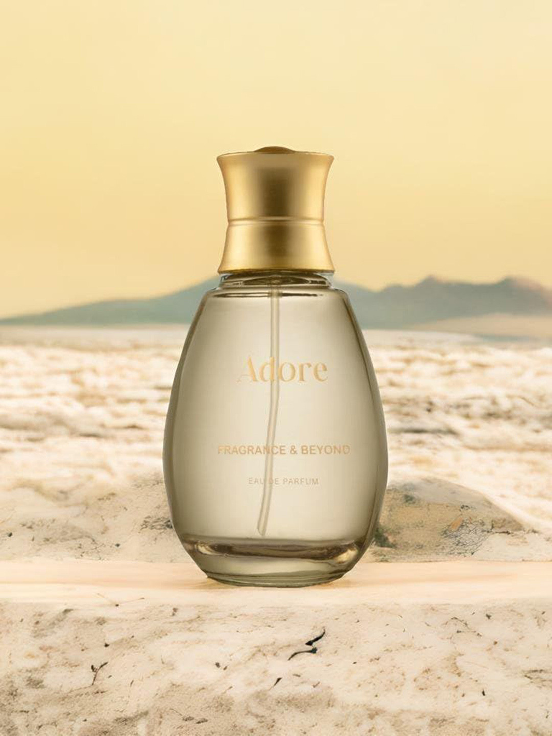 Fragrance & Beyond Adore Long Lasting Eau De Parfum - 100 ml