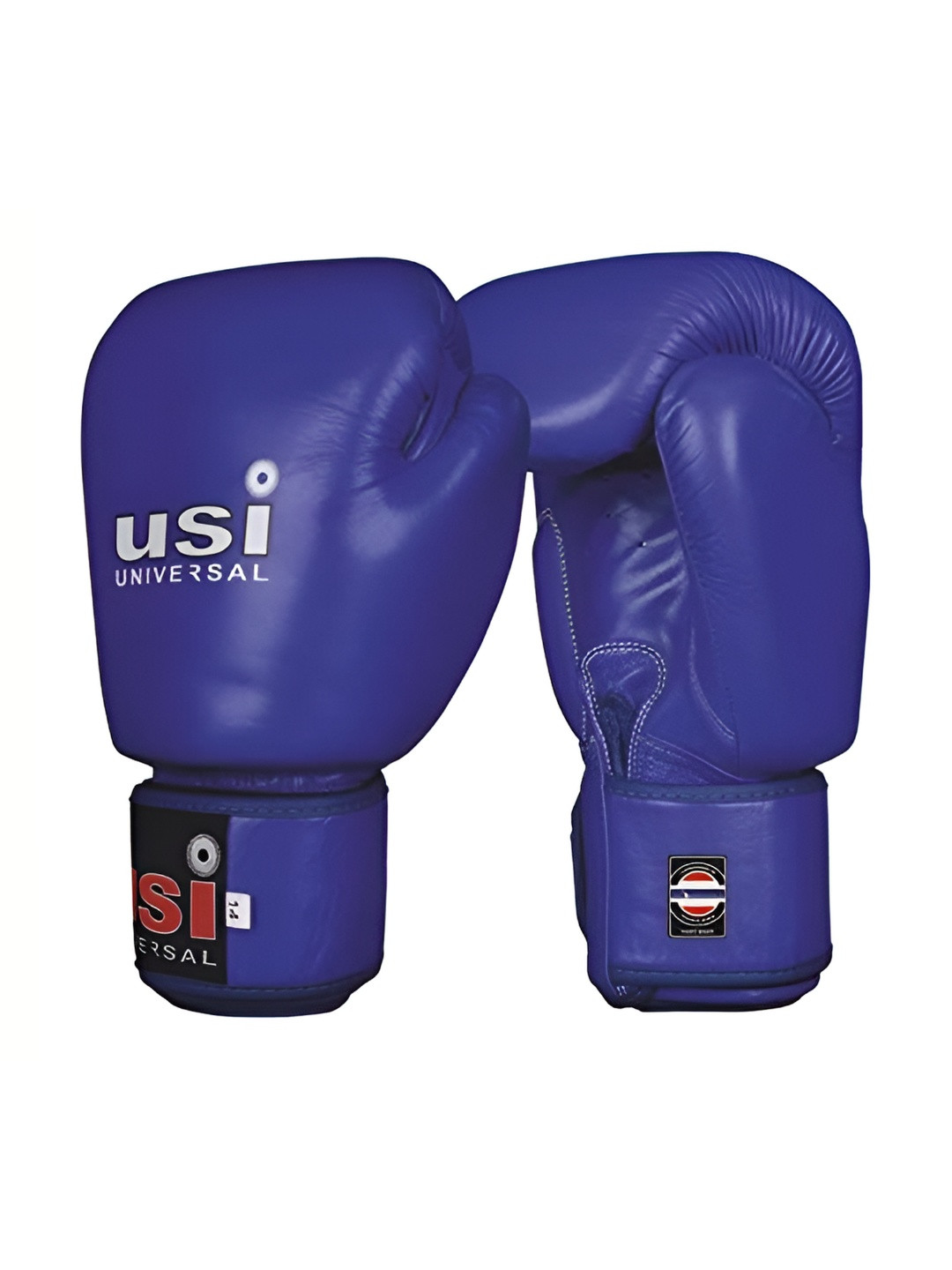 USI UNIVERSAL THE UNBEATABLE Muay Thai Boxing Gloves