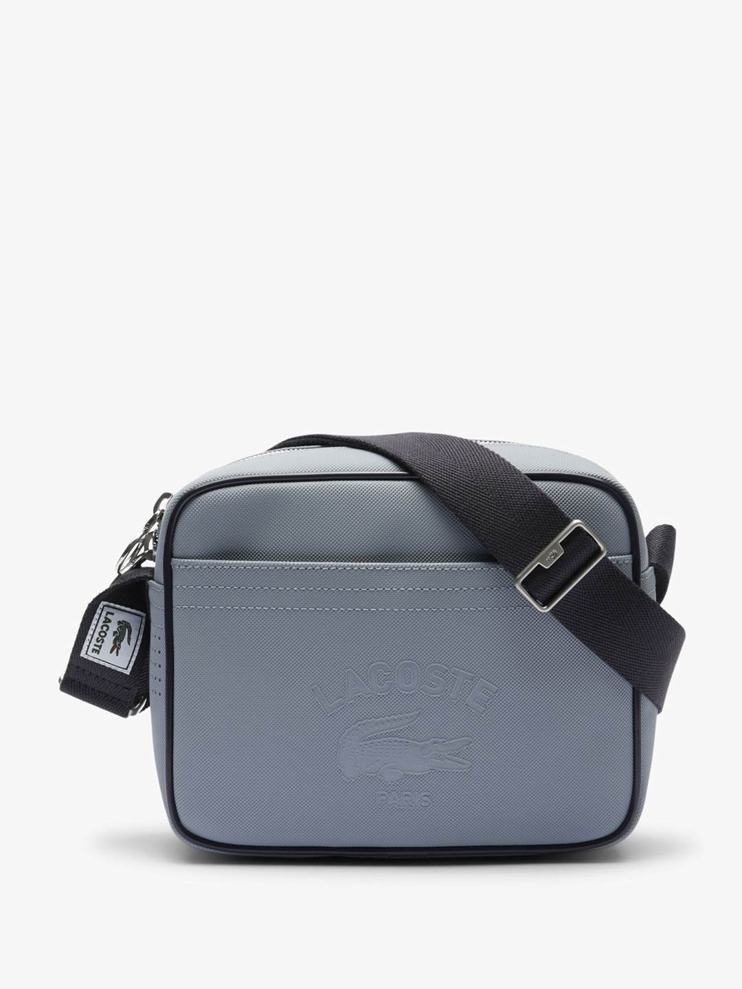 Lacoste Unisex Messenger Bag