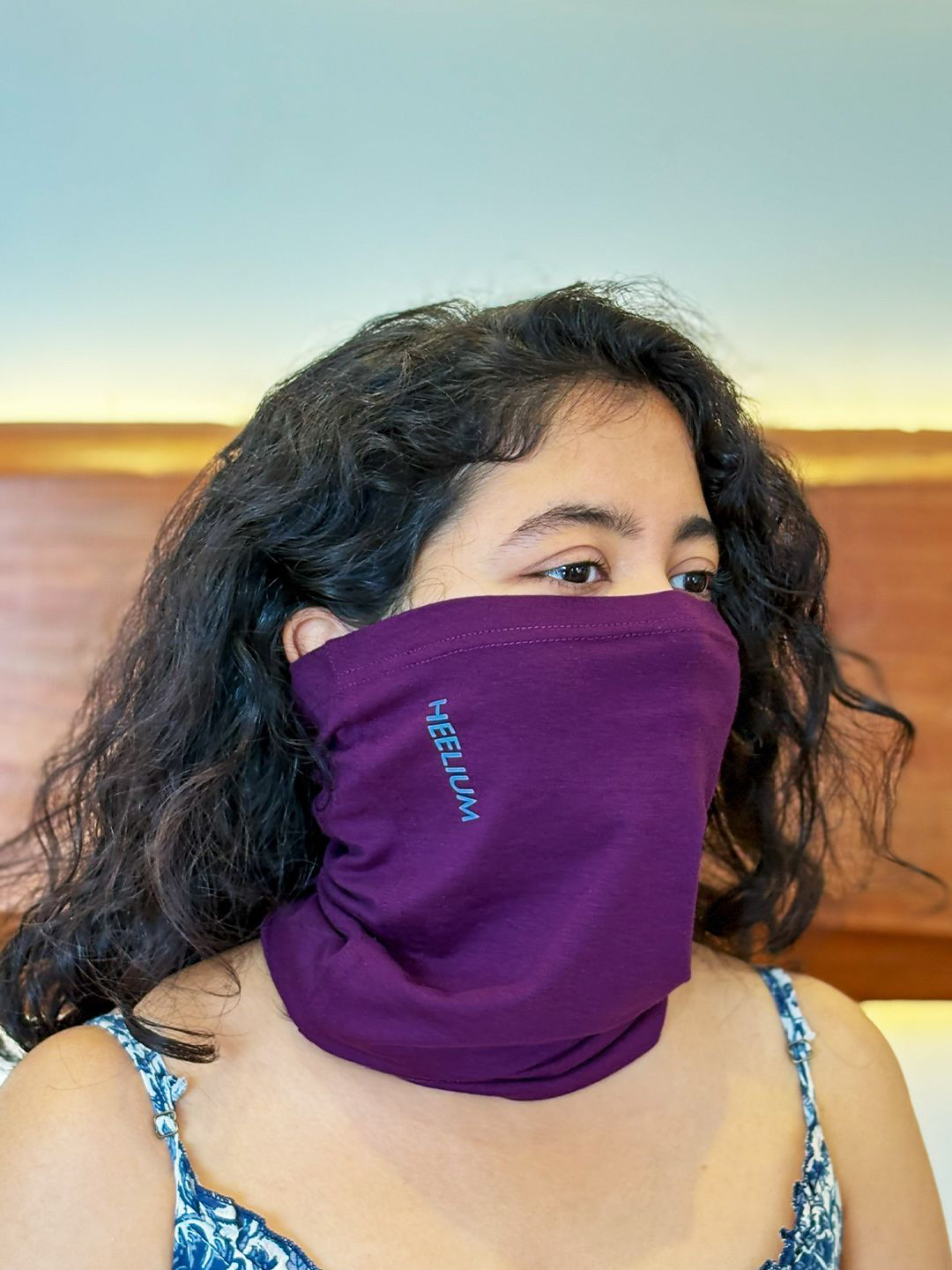 Heelium Women Bandana Headband