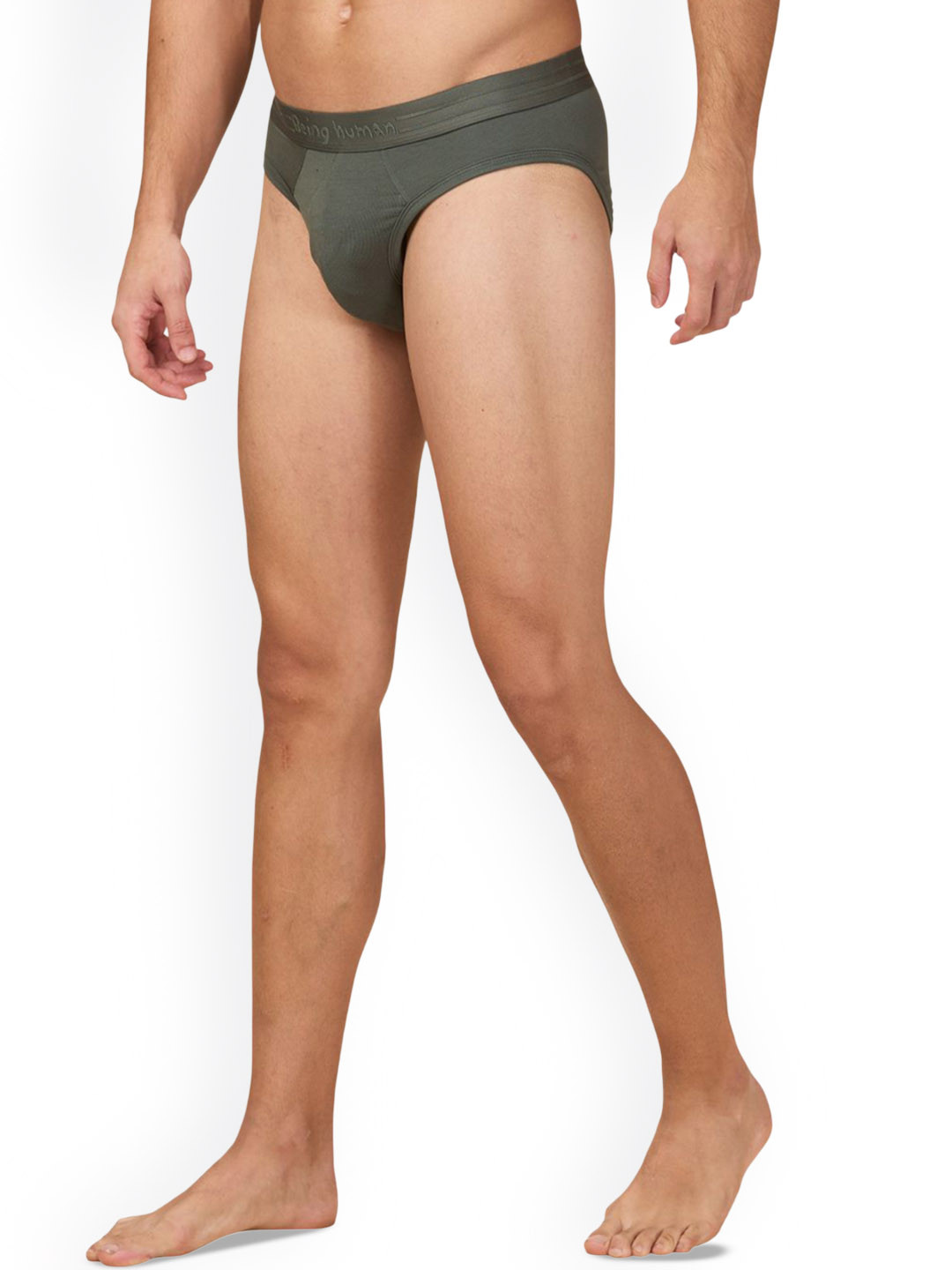 Being Human Basic Briefs 8905271505945