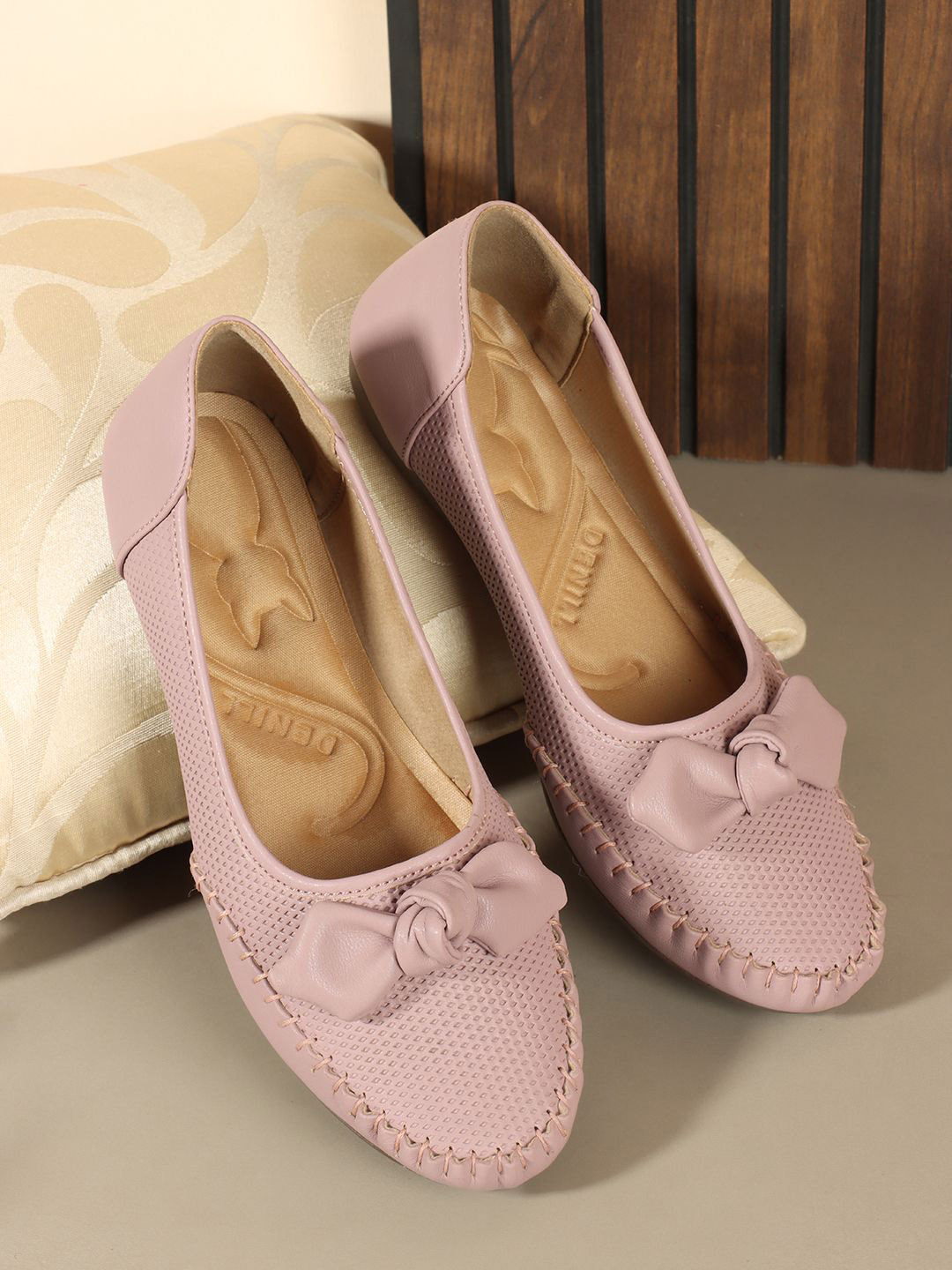 SIRDENILL Women Loafers