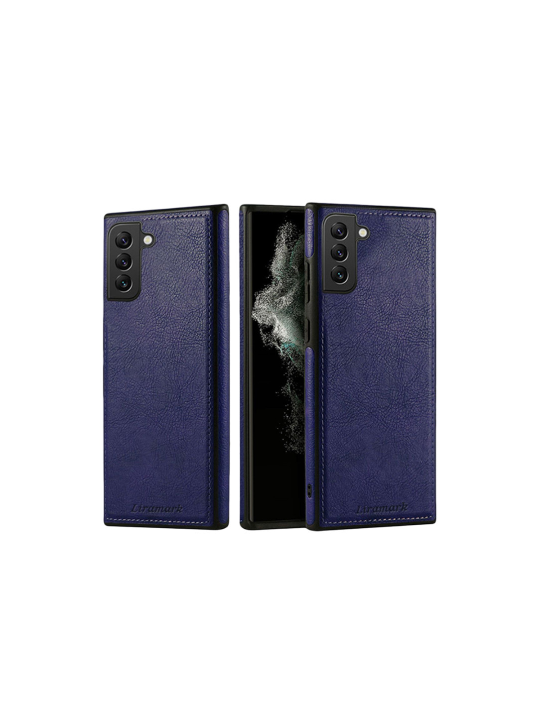 LIRAMARK Samsung Galaxy S22 Fashion Mobile Accessories