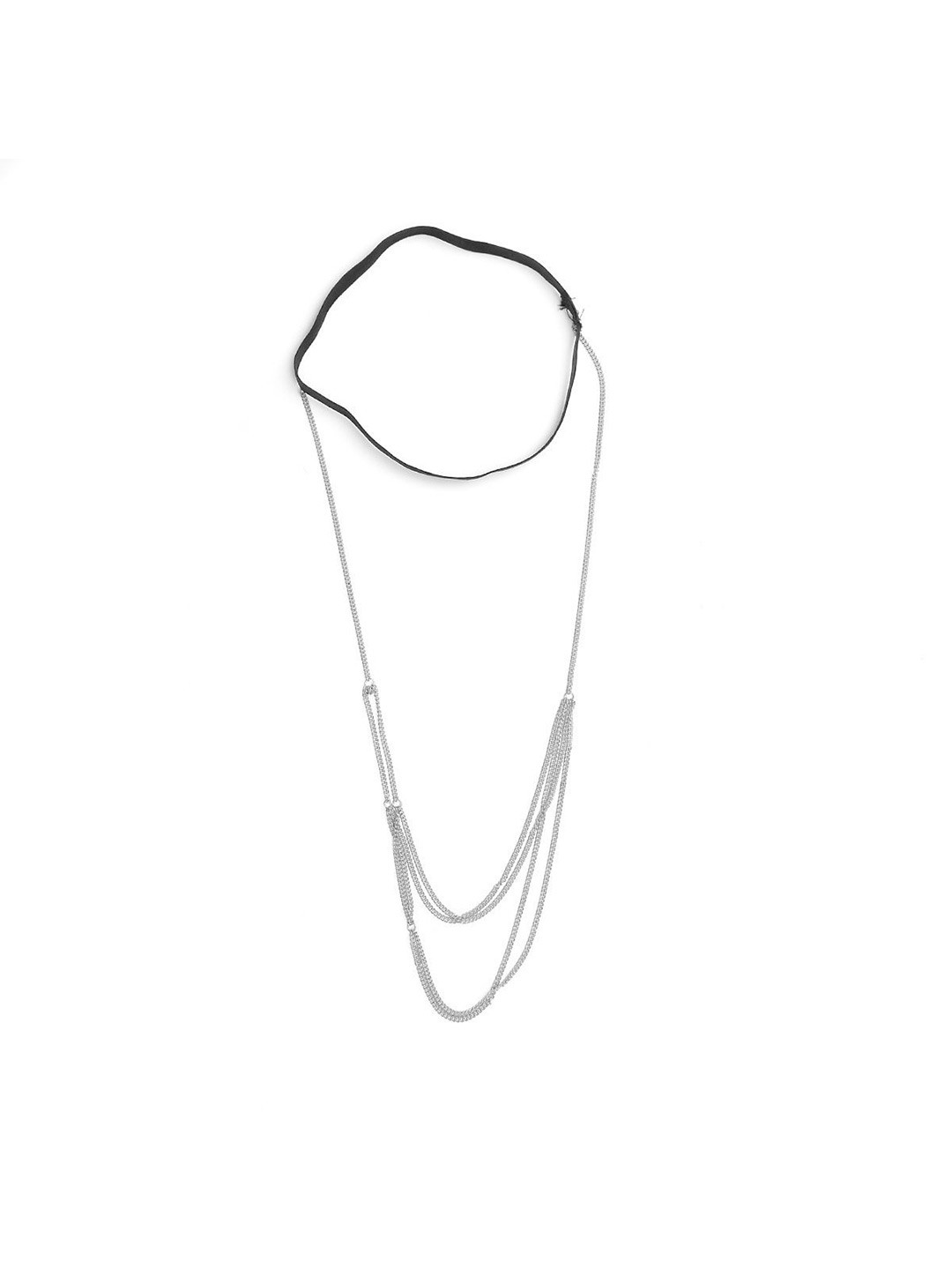 Fabme Multi Layered Body Chain