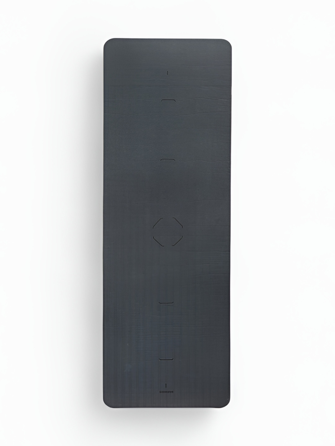 Decathlon DOMYOS Rectangular Anti-Skid Workout Mat