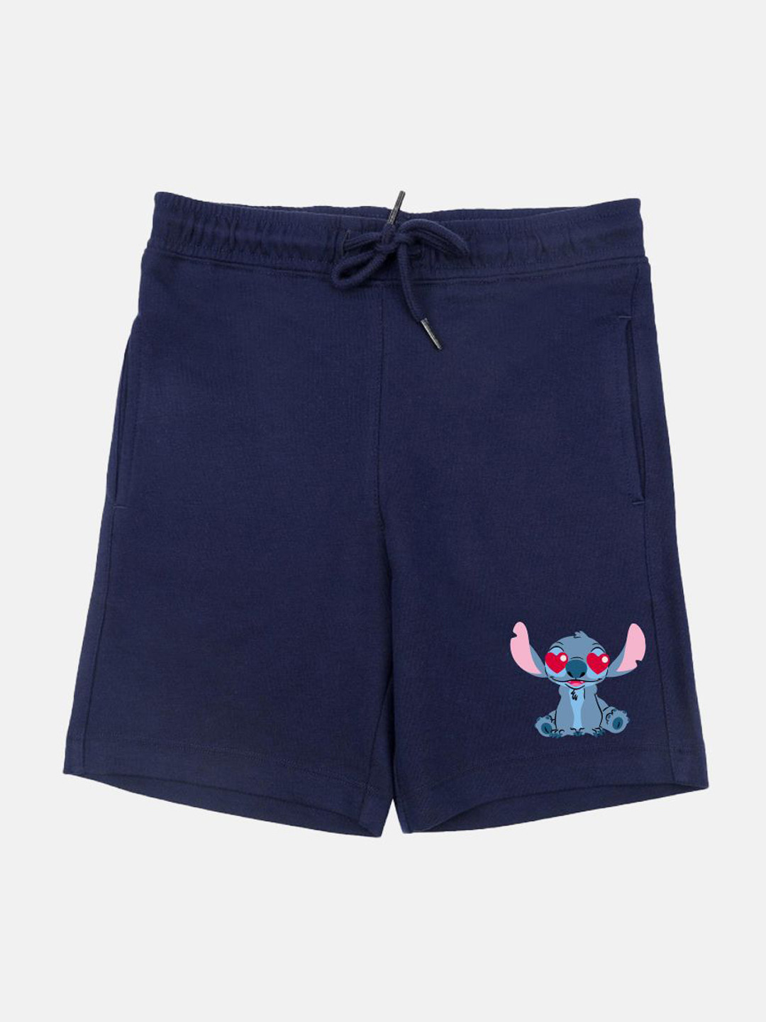 YK Disney Boys Printed Outdoor Shorts