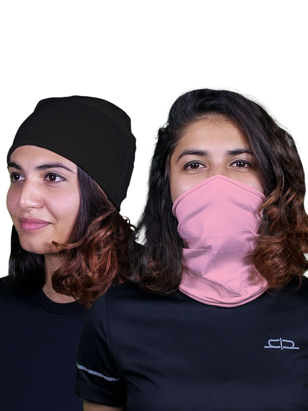 Heelium Women Bandana Headband