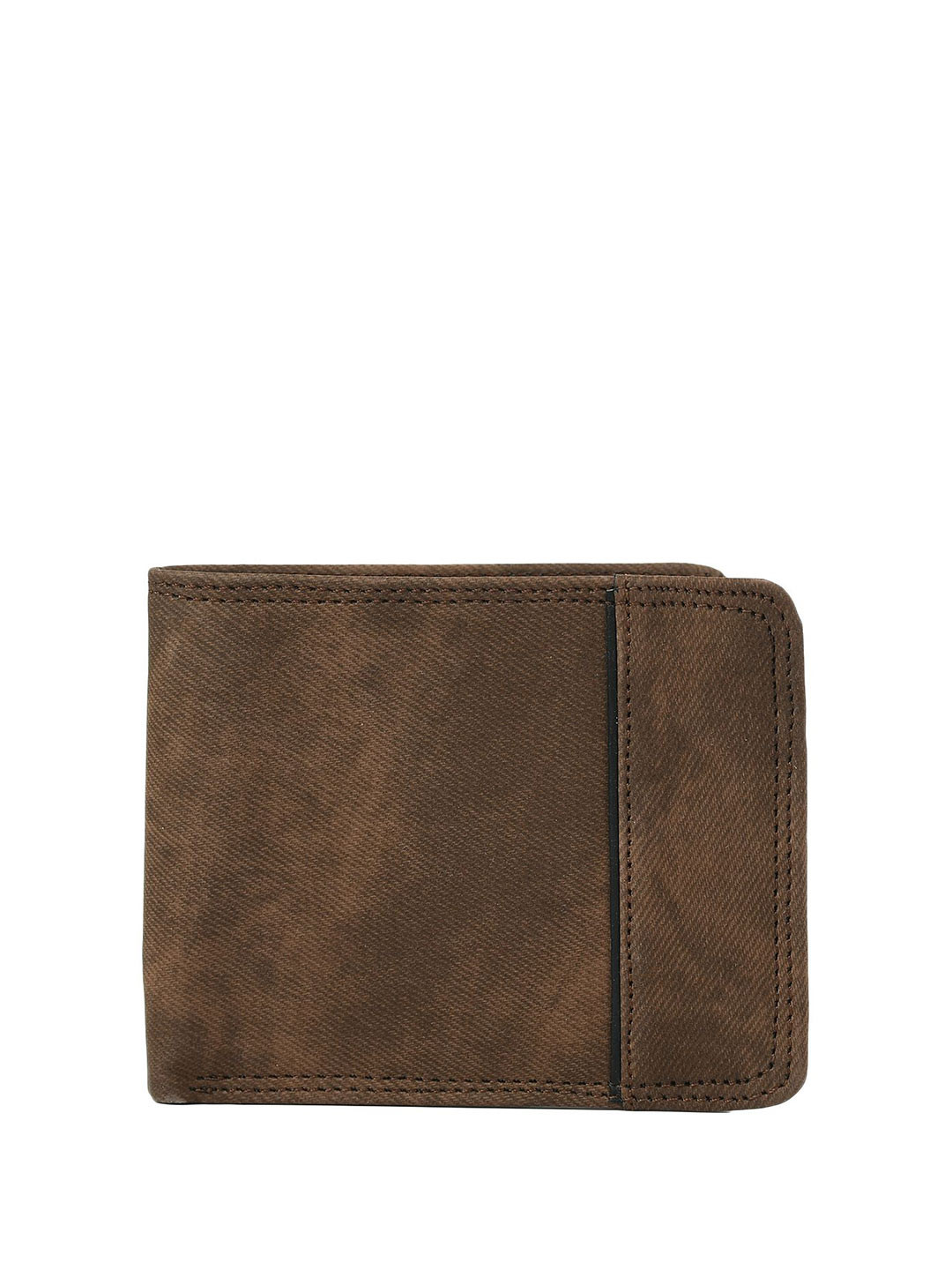 Killer Men Cut Work Two Fold Wallet