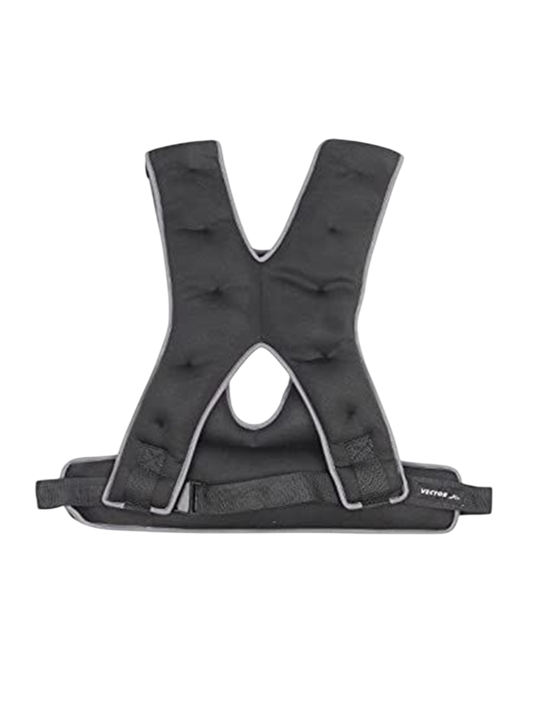 VECTOR X Strength Training Weighted Jacket