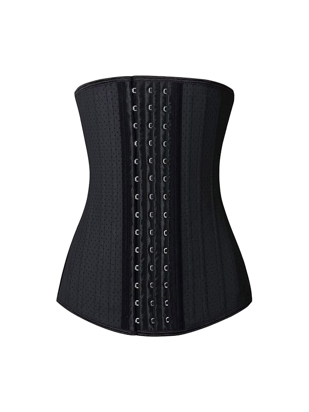 KAVYARA Hook Belt Tummy Shapewear