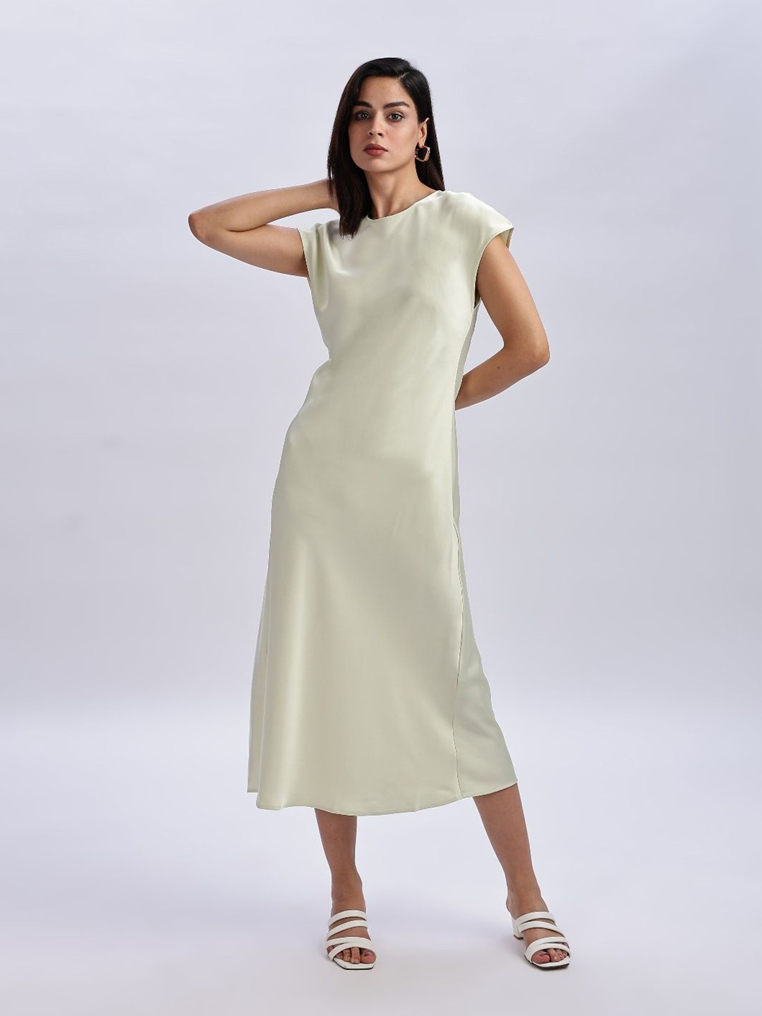 Calvin Klein Jeans Bodycon Midi Dress