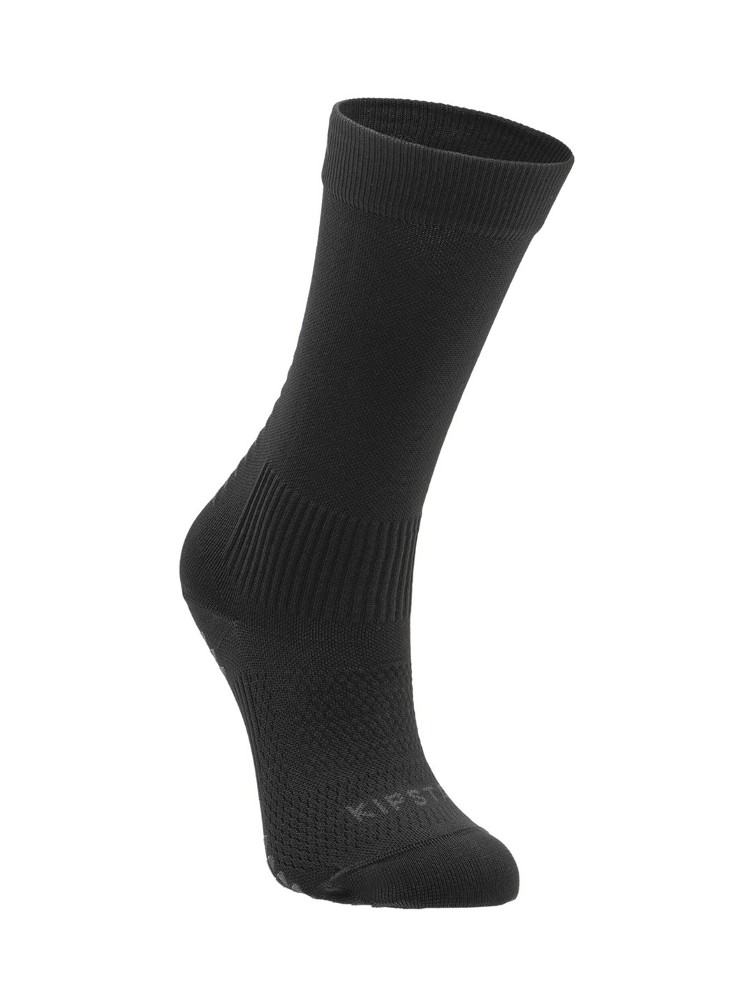 Decathlon KIPSTA - Kids' Grippy Football Socks