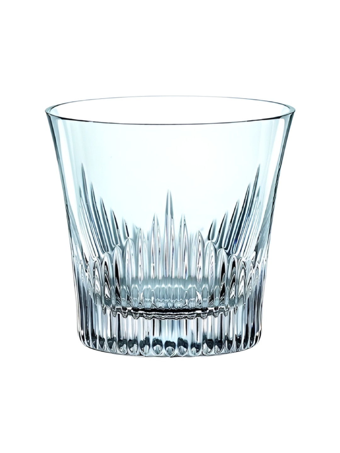 Nachtmann Classix Decor B Whisky Tumbler (Set Of 6)