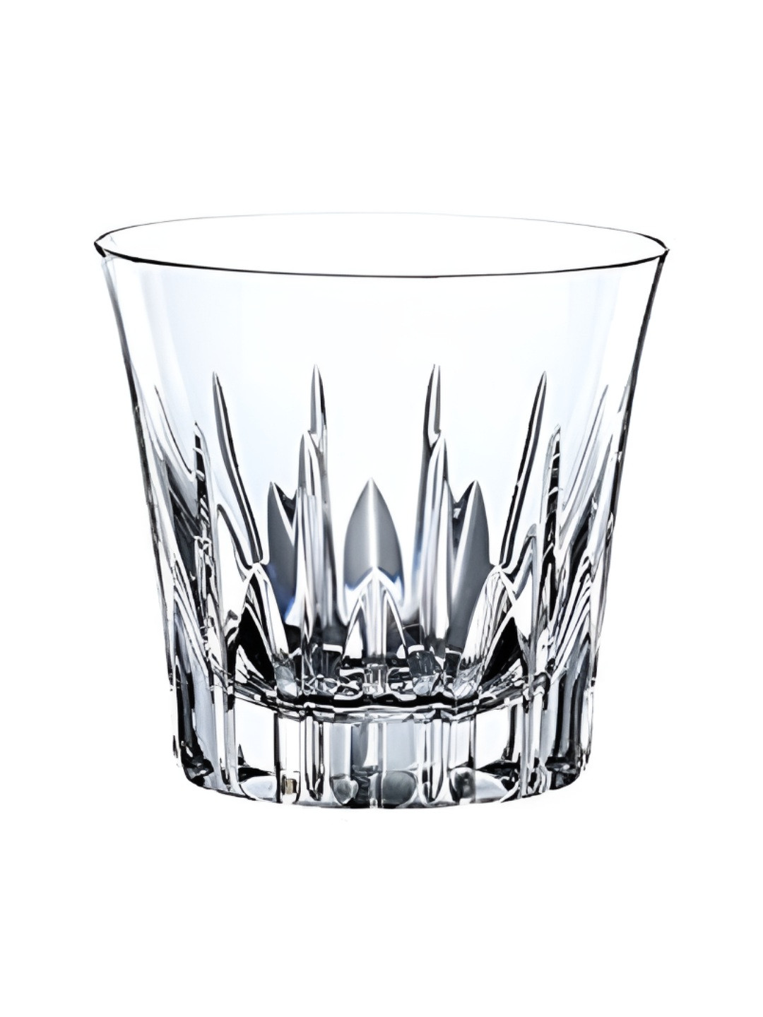 Nachtmann Classix Decor A Whisky Tumbler (Set Of 6)