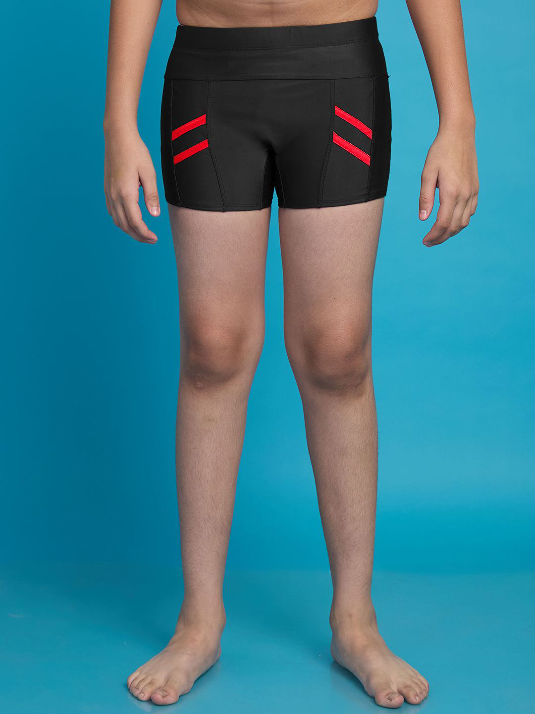 LYCOT Men Swim Briefs with drawstrings