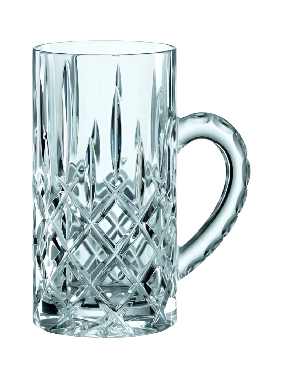 Nachtmann No Blesse Hot Beverage Glass (Set Of 2)