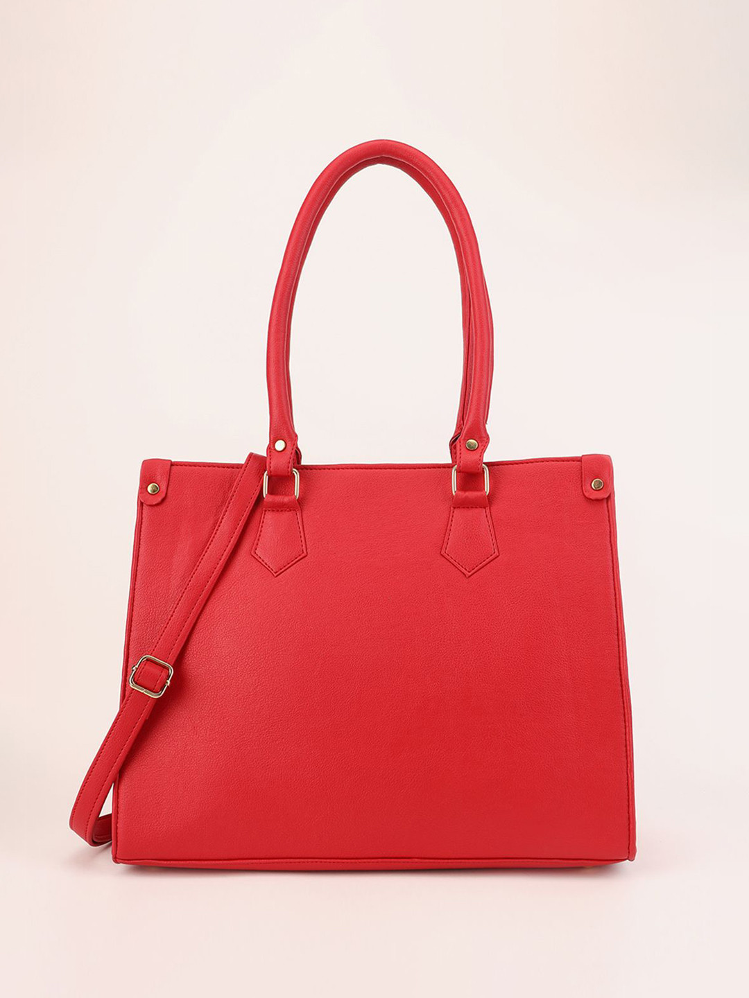 Over The Culture Shopper Tote Bag with Quilted