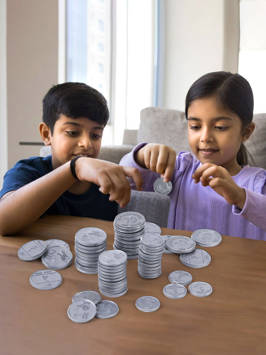 BAIJNATH Skill Development Toy Learning and Development Toys