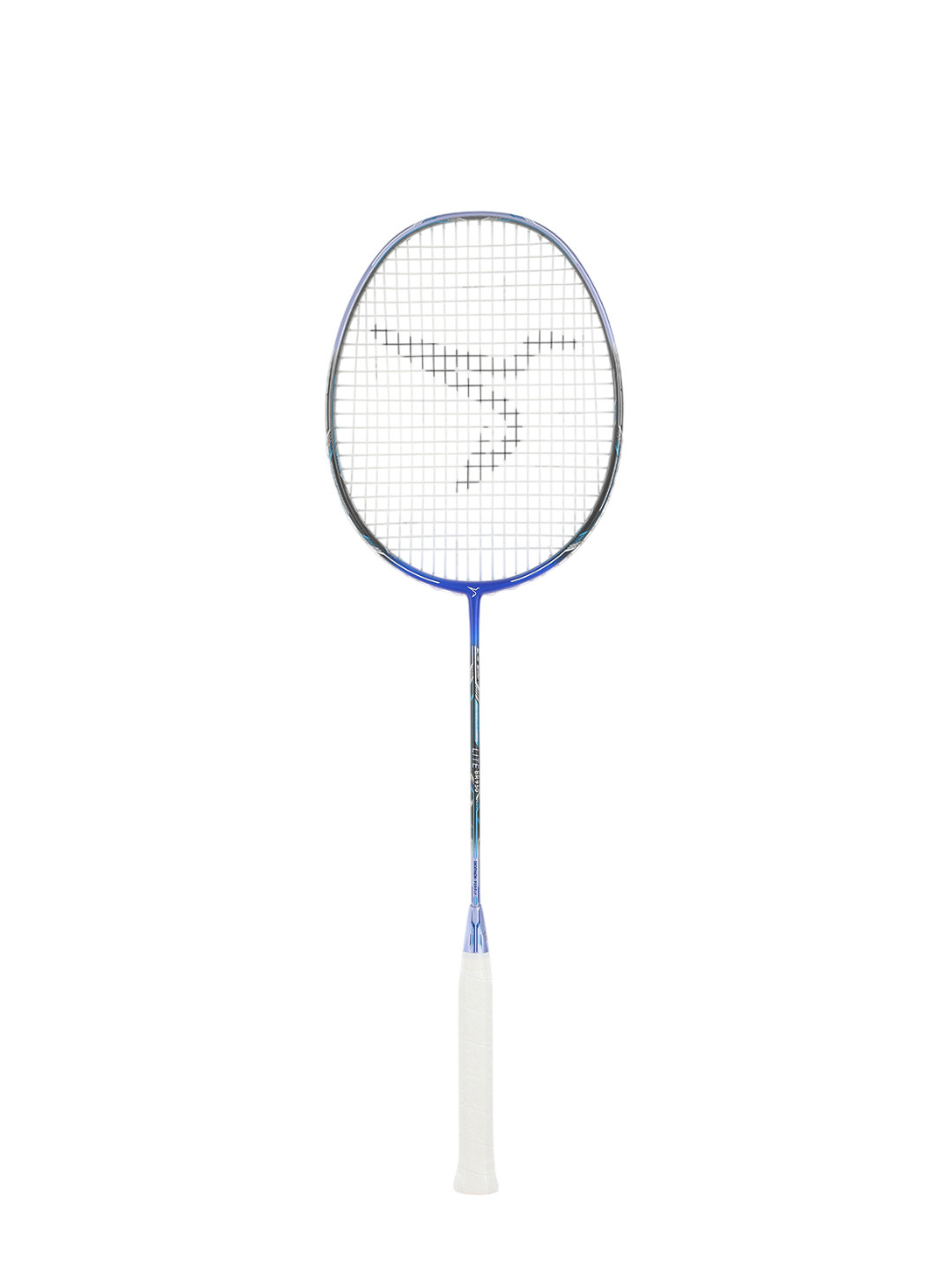 Decathlon PERFLY Printed Oval Shaped Badminton Racquet