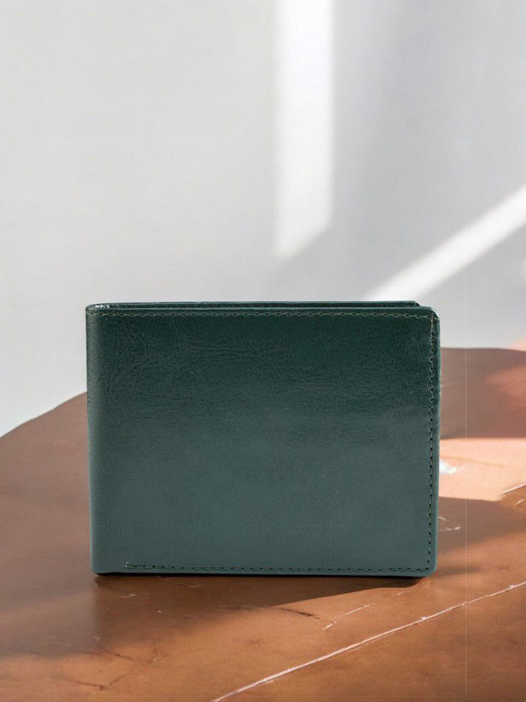 Killer Men Cut Work Two Fold Wallet