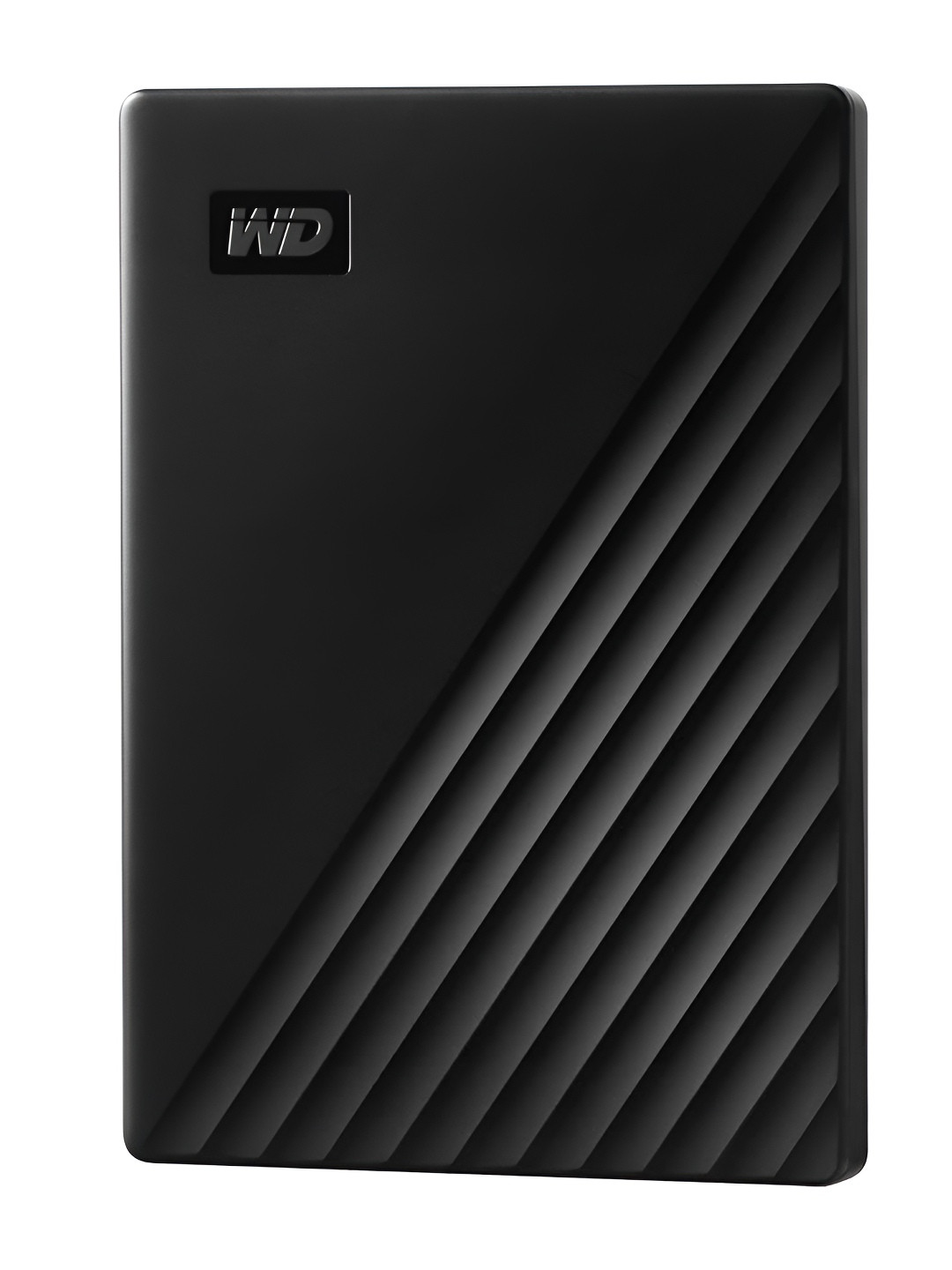 Western Digital WD BLACK 1TB My Passport Portable Hard Disk Drive