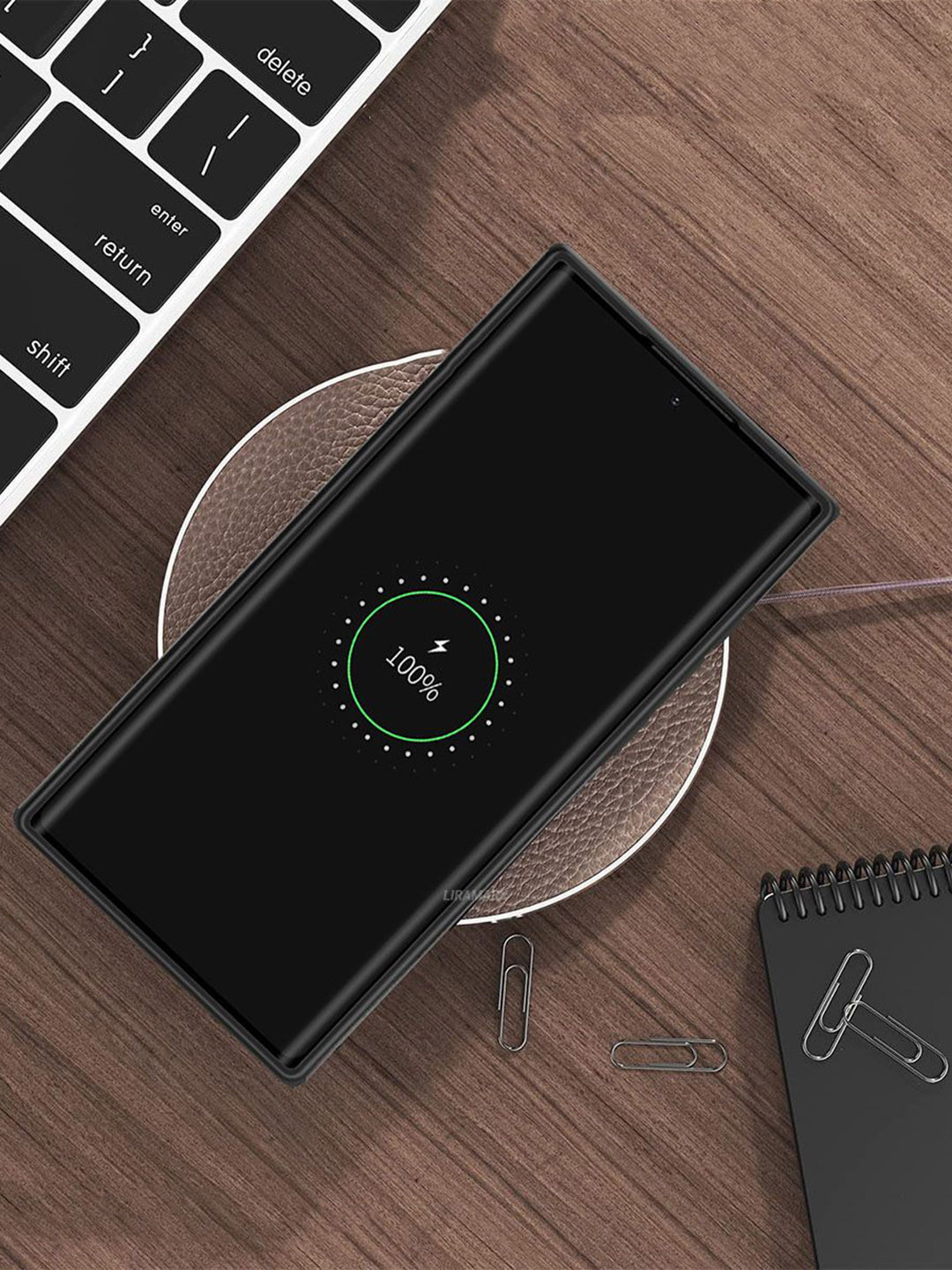 LIRAMARK Samsung Galaxy S22 Plus Fashion Mobile Accessories