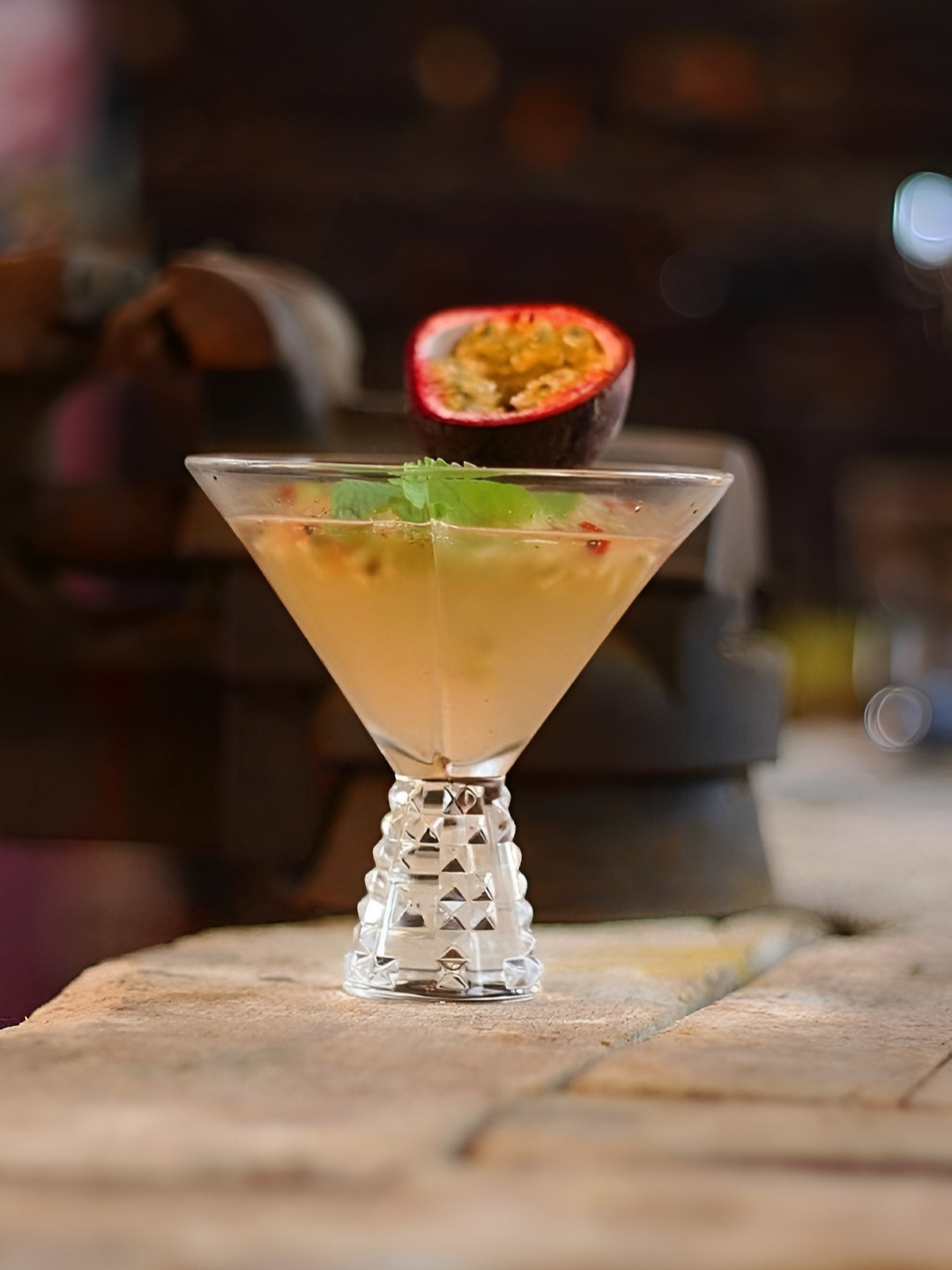 Nachtmann Punk 3.4 Oz Cocktail Coupe Glasses (Set Of 2)