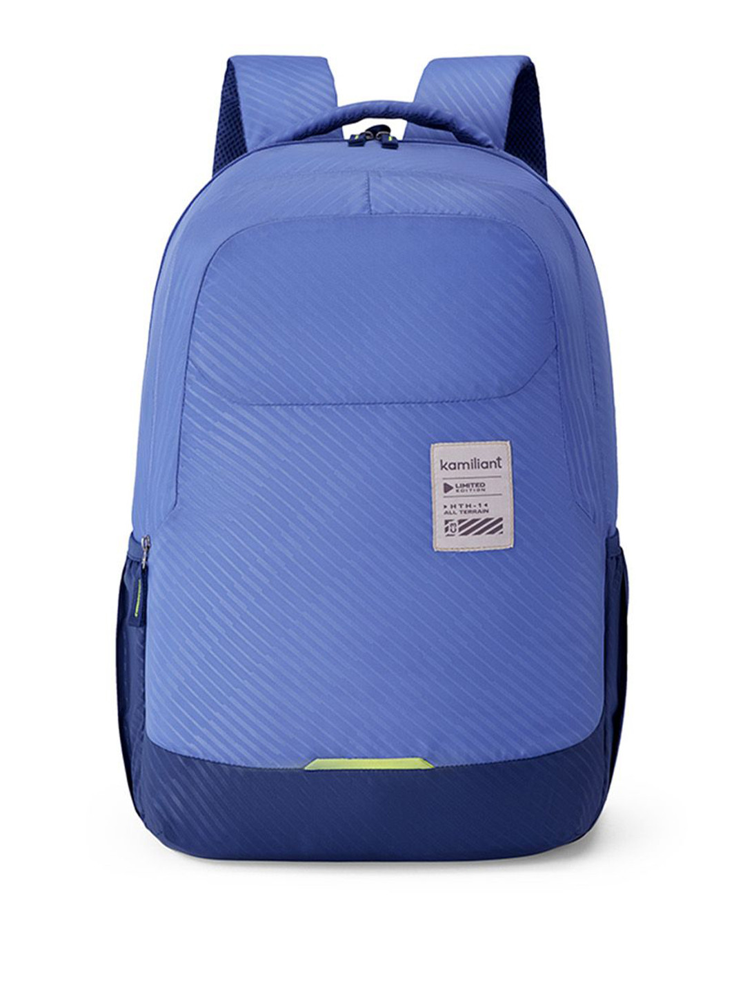 KAMILIANT Unisex Backpack