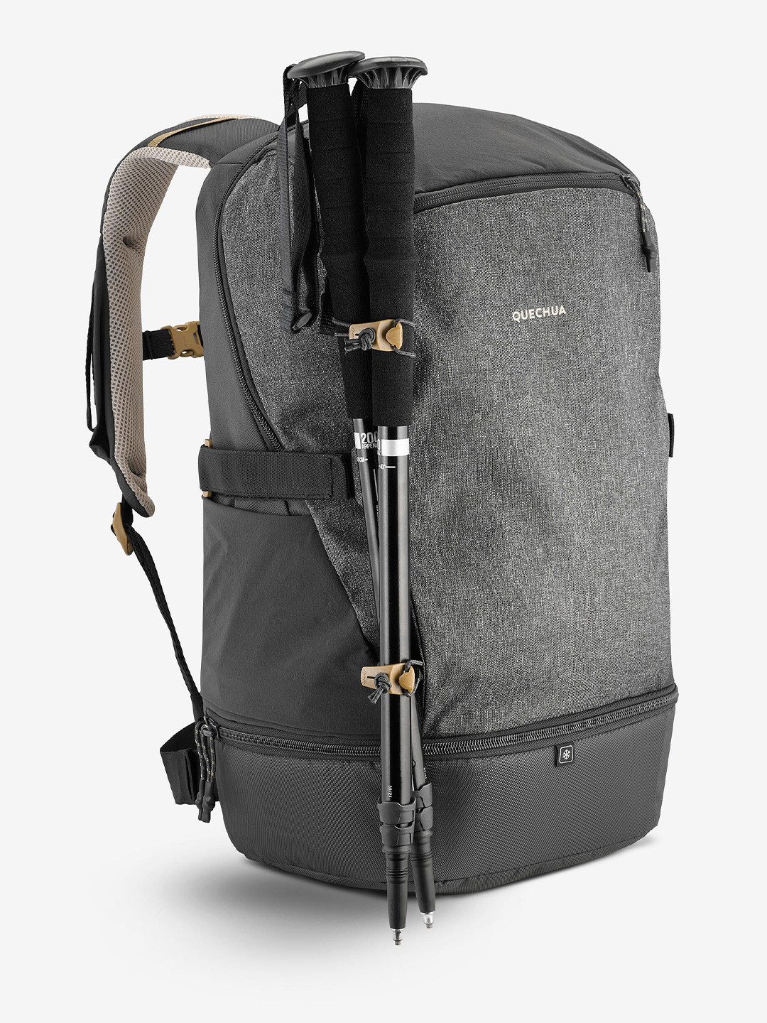 Decathlon QUECHUA - Hiking Backpack 30L