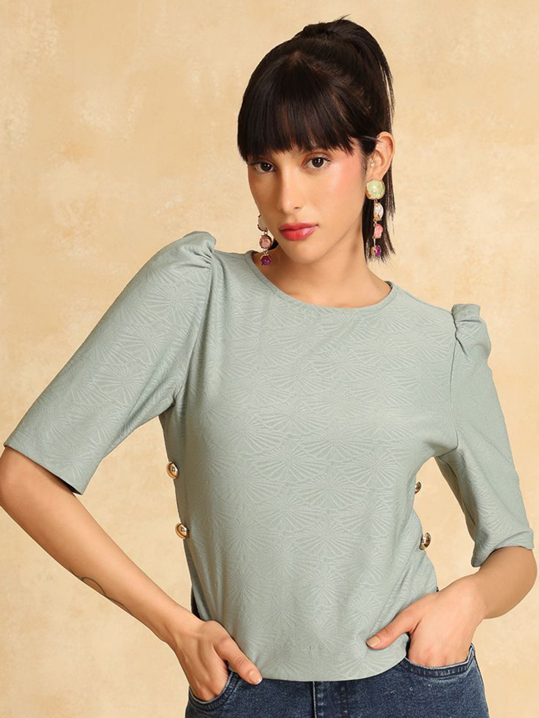 Kazo Top