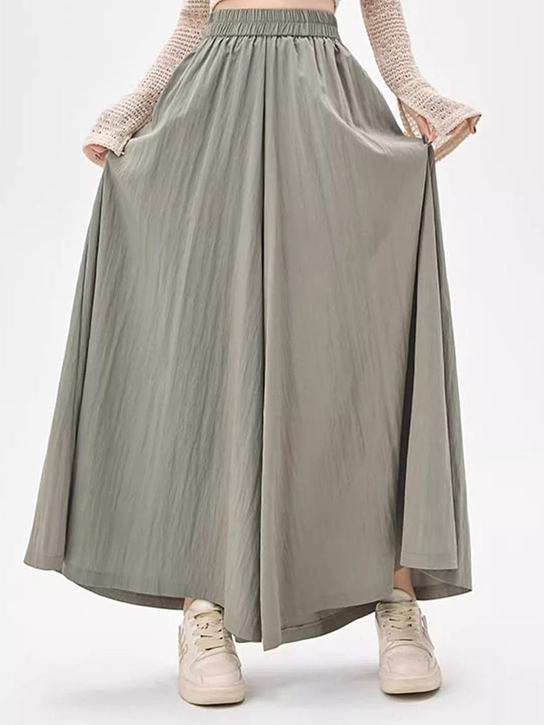 LULU & SKY Women Palazzos