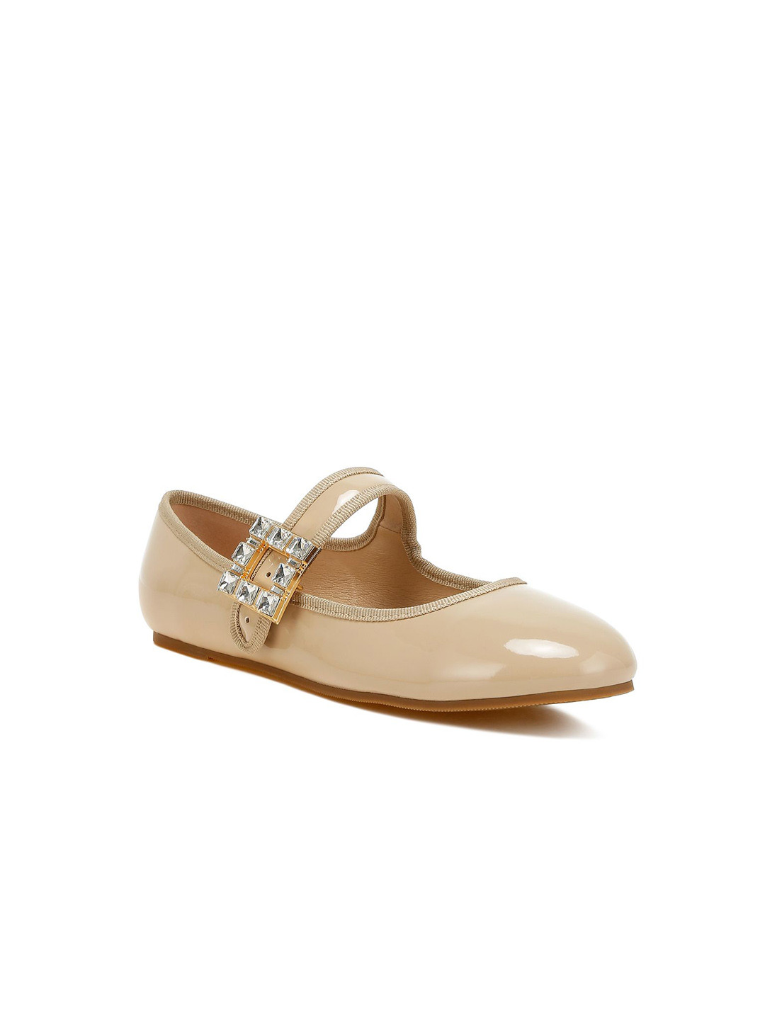 RAG & CO Slim Heeled Pumps