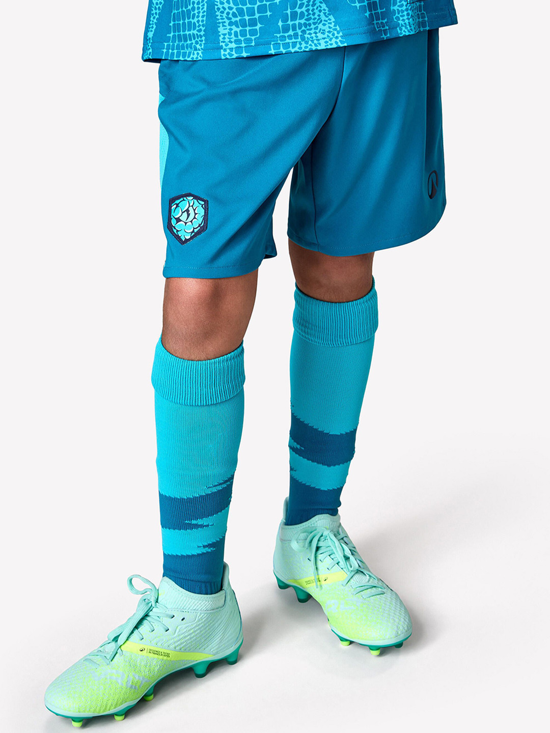 Decathlon KIPSTA Boys Shorts