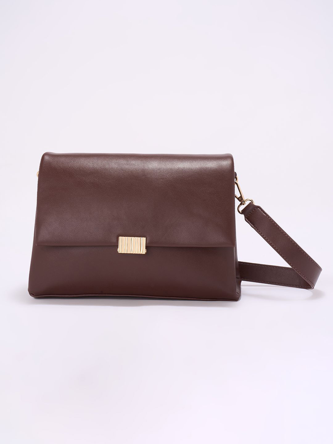 Forever Glam by Pantaloons Swagger Shoulder Bag