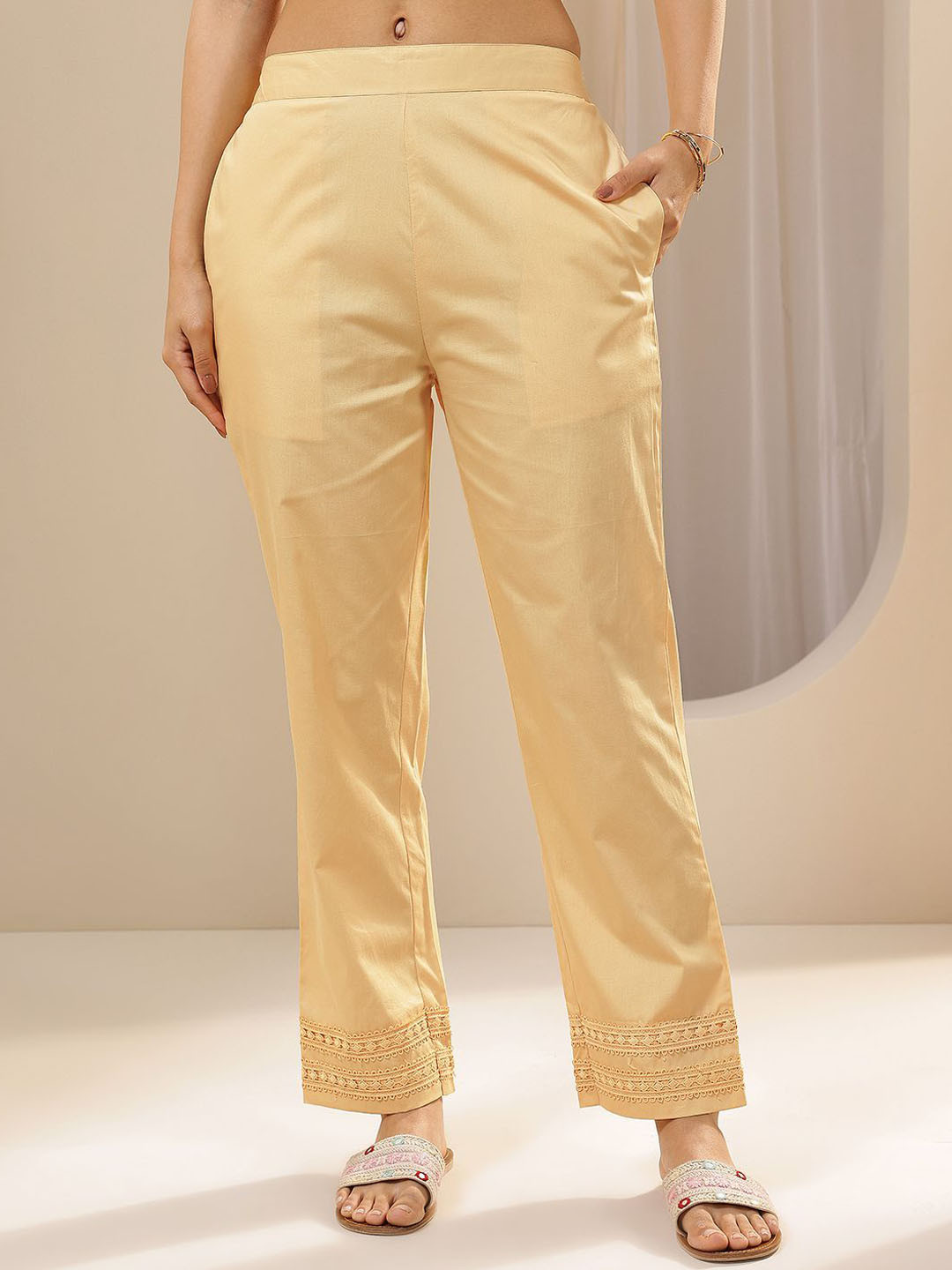 Libas Women Trousers