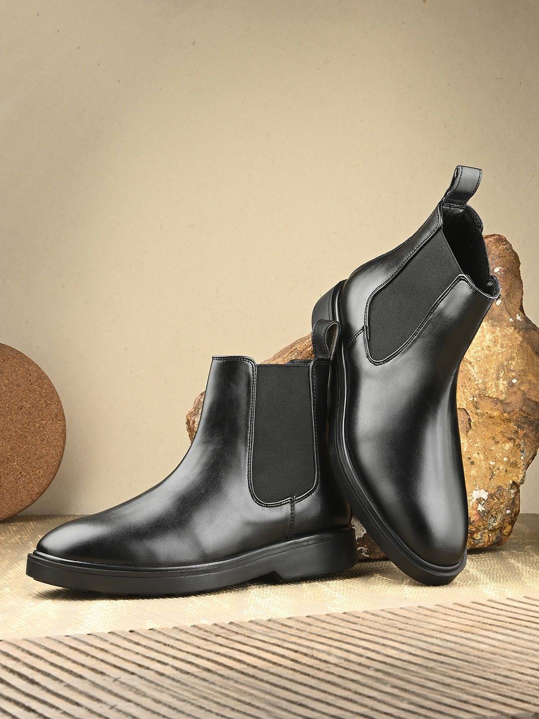 Killer Men Chelsea Boots