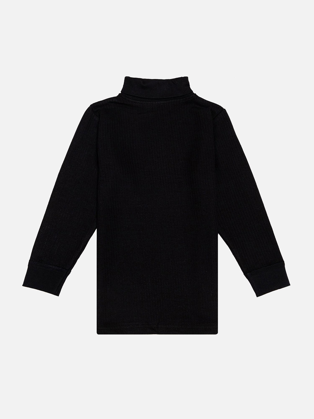 Bodycare Kids Infants High Neck Full Sleeves Thermal Tops