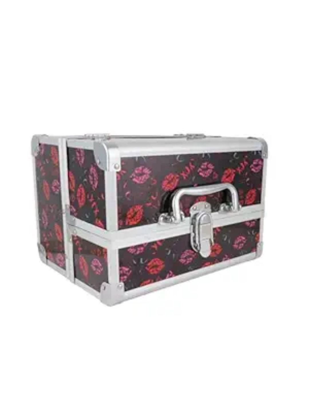 CLARABAE Professional Vanity Case with Mechanical Lock