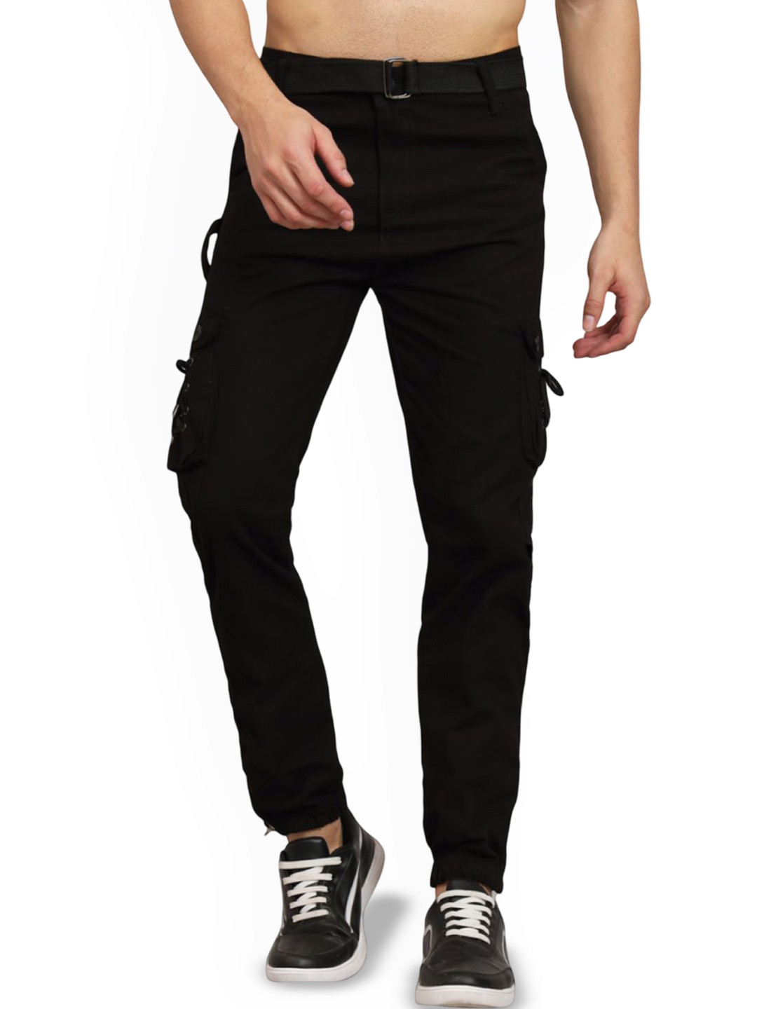 LINARIA Men Classic Trousers