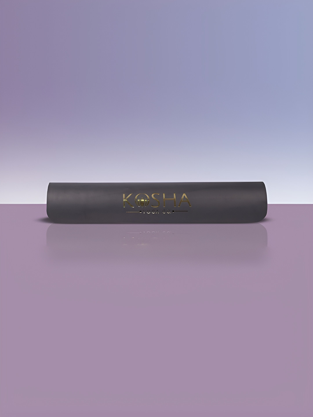 KOSHA YOGA CO  River Of Dreams Pure Couture Yoga Mat